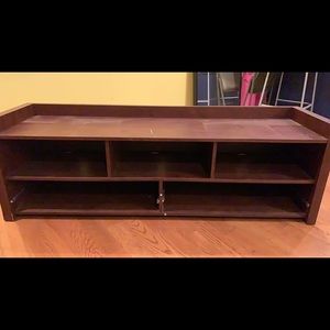 TV stand
